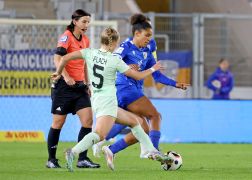 FC Carl Zeiss Jena Frauen SGS Essen 300924 16